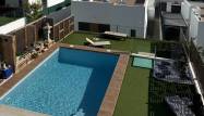 Resale - Semi Detached - Finestrat - Costa Blanca