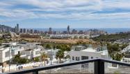 Resale - Semi Detached - Finestrat - Costa Blanca