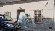 Resale - Semi Detached - HurchIllo - PUEBLO CENTRO