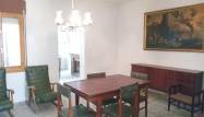 Resale - Semi Detached - HurchIllo - PUEBLO CENTRO