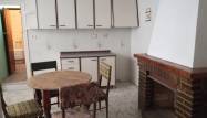 Resale - Semi Detached - HurchIllo - PUEBLO CENTRO