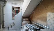 Resale - Semi Detached - HurchIllo - PUEBLO CENTRO