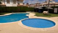 Resale - Semi Detached - Lomas de Caboroig - Costa Blanca