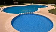 Resale - Semi Detached - Lomas de Caboroig - Costa Blanca