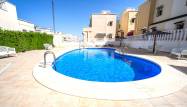 Resale - Semi Detached - Los Altos - Res Valle de los pinos
