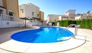 Resale - Semi Detached - Los Altos - Res Valle de los pinos