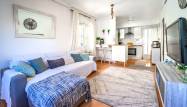 Resale - Semi Detached - Los Altos - Res Valle de los pinos