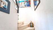 Resale - Semi Detached - Los Altos - Res Valle de los pinos