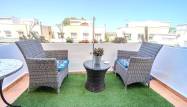 Resale - Semi Detached - Los Altos - Res Valle de los pinos