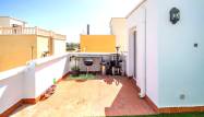 Resale - Semi Detached - Los Altos - Res Valle de los pinos