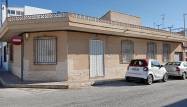 Resale - Semi Detached - Los Montesinos - PUEBLO CENTRO