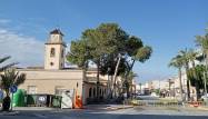 Resale - Semi Detached - Los Montesinos - PUEBLO CENTRO