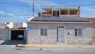 Resale - Semi Detached - Los Montesinos - PUEBLO CENTRO