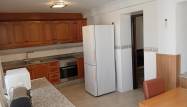 Resale - Semi Detached - Los Montesinos - PUEBLO CENTRO