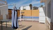 Resale - Semi Detached - Los Montesinos - PUEBLO CENTRO