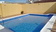 Resale - Semi Detached - Los Montesinos - PUEBLO CENTRO