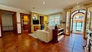 Resale - Semi Detached - Orihuela Costa - La Zenia