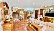 Resale - Semi Detached - Orihuela Costa - La Zenia