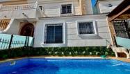 Resale - Semi Detached - Orihuela Costa - La Zenia