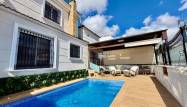 Resale - Semi Detached - Orihuela Costa - La Zenia