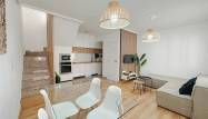Resale - Semi Detached - Orihuela Costa - La Zenia