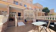 Resale - Semi Detached - Orihuela Costa - La Zenia