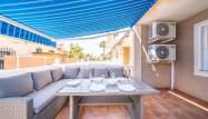 Resale - Semi Detached - Orihuela Costa - Los Almendros-la Florida