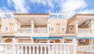 Resale - Semi Detached - Orihuela Costa - Los Almendros-la Florida
