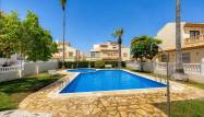 Resale - Semi Detached - Orihuela Costa - Playa Flamenca