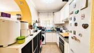 Resale - Semi Detached - Orihuela Costa - Playa Flamenca
