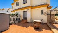 Resale - Semi Detached - Orihuela Costa - Playa Flamenca