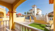 Resale - Semi Detached - Orihuela Costa - Villamartín
