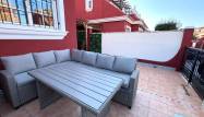 Resale - Semi Detached - Orihuela Costa - Villamartín