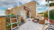 Resale - Semi Detached - San Miguel de Salinas - 03193