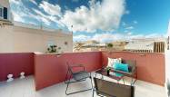Resale - Semi Detached - San Miguel de Salinas - 03193