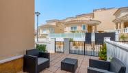 Resale - Semi Detached - San Miguel de Salinas - Costa Blanca