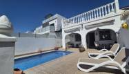 Resale - Semi Detached - San Miguel de Salinas - Inland