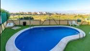 Resale - Semi Detached - Torrevieja - Aguas Nuevas