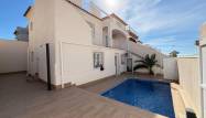 Resale - Semi Detached - Torrevieja - Cabo Cervera