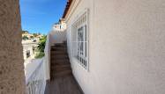 Resale - Semi Detached - Torrevieja - Cabo Cervera