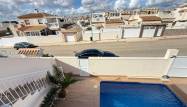 Resale - Semi Detached - Torrevieja - Cabo Cervera