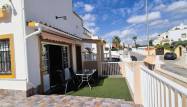 Resale - Semi Detached - Torrevieja - Costa Blanca