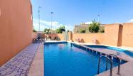 Resale - Semi Detached - Torrevieja - El Limonar