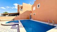 Resale - Semi Detached - Torrevieja - El Limonar