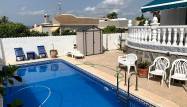 Resale - Semi Detached - Torrevieja - La Siesta - El Salado - Torreta
