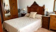 Resale - Semi Detached - Torrevieja - La Siesta - El Salado - Torreta