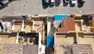 Resale - Semi Detached - Torrevieja - Los Balcones
