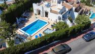 Resale - Semi Detached - Torrevieja - Los Balcones