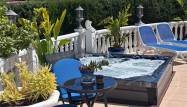 Resale - Semi Detached - Torrevieja - Los Balcones