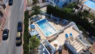 Resale - Semi Detached - Torrevieja - Los Balcones